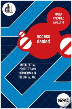 Capa do artigo Access Denied