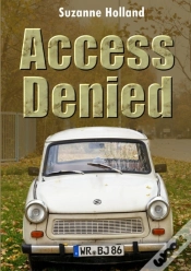 Capa do artigo Access Denied