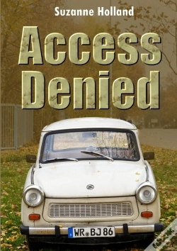 Capa do artigo Access Denied