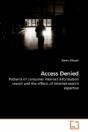 Access Denied - Preview