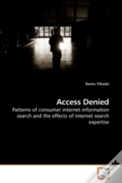 Capa do artigo Access Denied