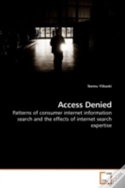 Capa do artigo Access Denied