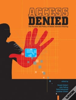 Capa do artigo Access Denied