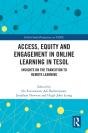 Access, Equity And Engagement In Online Learning In Tesol - Preview