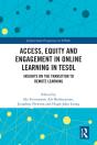 Access, Equity And Engagement In Online Learning In Tesol - Preview
