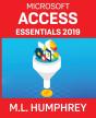 Access Essentials 2019 - Preview