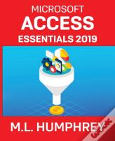 Access Essentials 2019