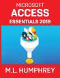 Access Essentials 2019 - Preview