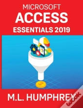Access Essentials 2019