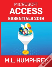 Capa do artigo Access Essentials 2019