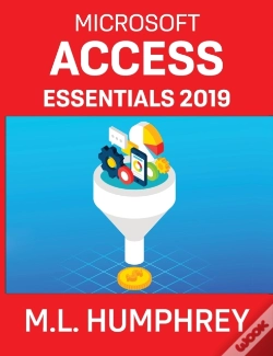 Capa do artigo Access Essentials 2019