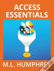 Capa do artigo Access Essentials