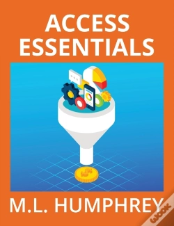 Capa do artigo Access Essentials