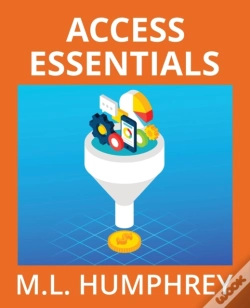 Capa do artigo Access Essentials