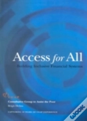 Capa do artigo Access For All