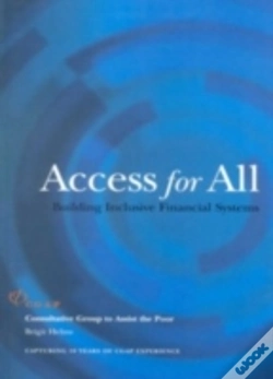 Capa do artigo Access For All