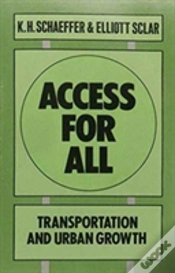 Capa do artigo Access For All