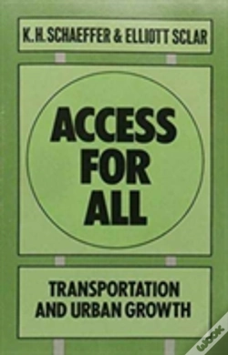 Capa do artigo Access For All