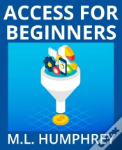Capa do artigo Access For Beginners