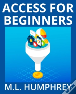 Capa do artigo Access For Beginners