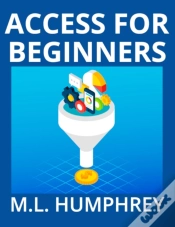 Capa do artigo Access For Beginners