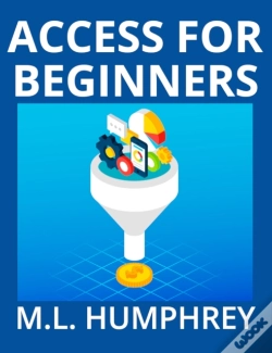 Capa do artigo Access For Beginners