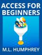 Access For Beginners - Preview