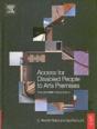 Access For Disabled People To Arts Premises: The Journey Sequence - Preview