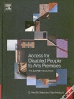 Capa do artigo Access For Disabled People To Arts Premises: The Journey Sequence