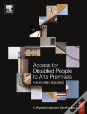 Capa do artigo Access For Disabled People To Arts Premises: The Journey Sequence