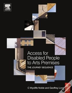 Capa do artigo Access For Disabled People To Arts Premises: The Journey Sequence
