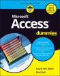 Access For Dummies - Preview
