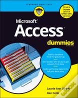 Access For Dummies