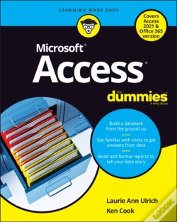 Capa do artigo Access For Dummies