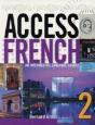 Access French 2 - Preview