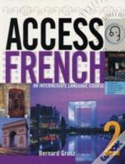 Capa do artigo Access French 2