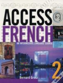Capa do artigo Access French 2