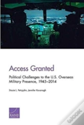 Access Granted