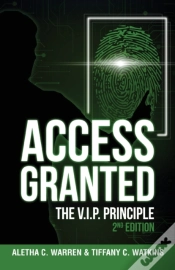 Capa do artigo Access Granted: The V.I.P. Principle 2nd