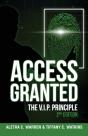 Access Granted: The V.I.P. Principle 2nd - Preview