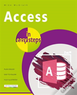 Access In Easy Steps