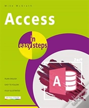 Capa do artigo Access In Easy Steps
