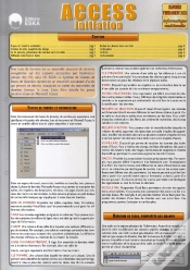 Capa do artigo Access Initiation