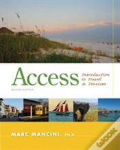 Capa do artigo Access: Introduction To Travel & Tourism