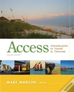 Capa do artigo Access: Introduction To Travel & Tourism