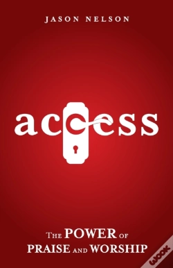 Capa do artigo Access