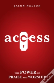 Capa do artigo Access