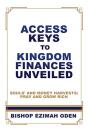 Access Keys To Kingdom Finances Unveiled - Preview