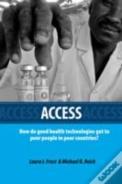 Capa do artigo Access