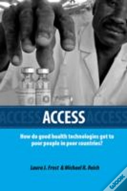 Capa do artigo Access